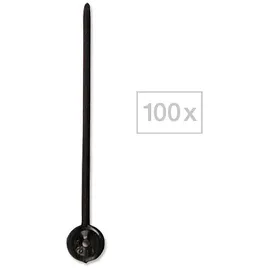 Efalock Professional Efalock Haltenadeln 100 Stück