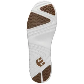 ETNIES Scout Sneakers navy / gold Gr. 10.0