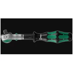 Wera 8000 A SB Zyklop Speed, Einzeln