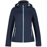 ICEPEAK Boise Softshell Damen - 40