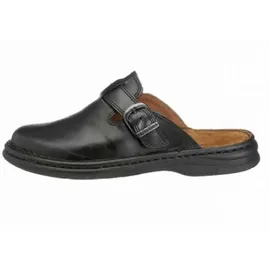 Josef Seibel Madrid schwarz 41