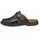 Josef Seibel Madrid schwarz 41