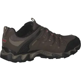 MEINDL Respond GTX M schilf/rot 44