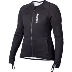 Bowtex Elite Shirt V2, Protektorenjacke Damen - Schwarz - M