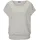 VENICE BEACH Rundhalsshirt Grau-Limone 36/38