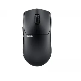pulsar gaming gears Pulsar Pro Series STA-X Gaming-Maus, - Schwarz