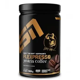 ESN Flexpresso Protein Coffee Pulver 908 g