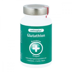 Aminoplus Glutathion Kapseln