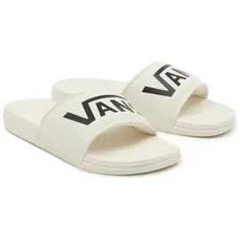 Vans Wm La Costa Slideon Badesandalen White 36