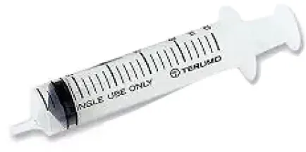 Terumo Insulinspritze Ohne Nadel 1ml 1 Stück