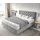 DeLife Dream-Great 180 x 200 cm Grau