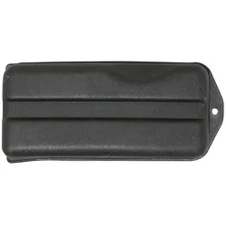 Batteriefachabdeckung Vespa LX