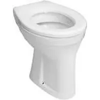 Jika Jika, Toilette + Bidet, Euroline Closet H8220370000001