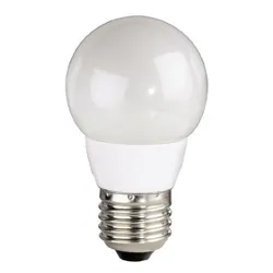 XAVAX 111818 - LED 5,5W GU5,3 WW :1 BL