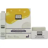 Erno Laszlo White Marble Brightening Dual Phase Vitamin C Peel 1 Set)
