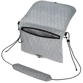Jack Wolfskin Wandermood Tasche - Rainstorm - One Size