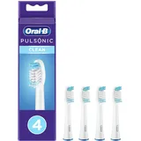 Oral-B Pulsonic Clean Aufsteckbürste 4 St.