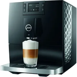 Jura C8 Piano Black (EA)