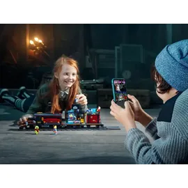 LEGO Hidden Side Geister-Expresszug 70424