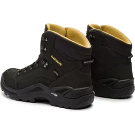 Lowa Renegade GTX Mid Herren anthrazit/senf 46