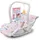 Zapf Creation Puppenzubehör Babyschale Blumen rosa 838518