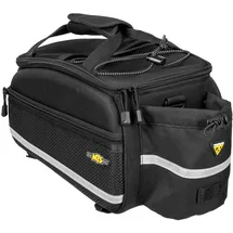 Topeak MTS TrunkBag EX Gepäckträgertasche schwarz