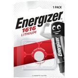 Energizer CR 1616 1 St.