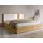OTTO home Bett Fabella 180 x 200 cm Beige