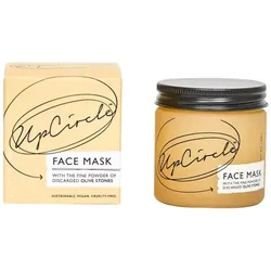 UpCircle Face Mask with Kaolin Clay