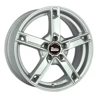 mam wheels W4 6,5 x 16 5 x 112 ET48 Silber
