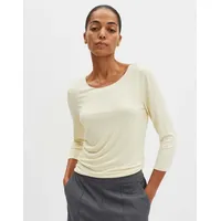 Someday Shirt Kirosa in Buttercream, | Gr.: 36