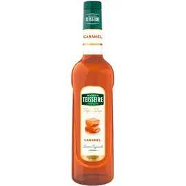 mathieu teisseire Barsirup Karamell