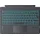 Inateck Surface Pro Tastatur für Surface Pro 7/7+/6/5/4 Grau