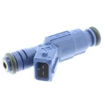 VEMO Einspritzventil Q+, Erstausrüsterqualität, V40-11-0071 für Opel, Vauxhall