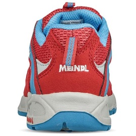 MEINDL Respond Jr. Wanderschuh Rot - 31