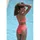 Bruno Banani Triangel-Bikini-Top Damen Pfirsich 34 Cup C/D