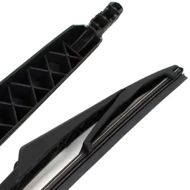 OEM Heckscheibenwischerarm + Wischblatt 325 mm