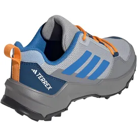 adidas Terrex Ax4s Wanderschuhe - Gretwo / Globlu / Grethr - EU 40