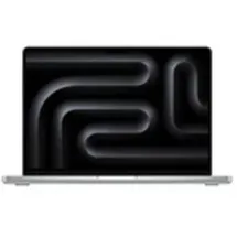 MacBook Pro 14 2024 M4 Pro 48 GB RAM 1 TB SSD 20-Core GPU Silber Z1FC-DE04