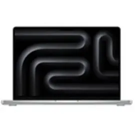 MacBook Pro 14 2024 M4 Pro 48 GB RAM 1 TB SSD 20-Core GPU Silber Z1FC-DE04