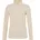 REFABRIZ 1/4 zip top Beige 46