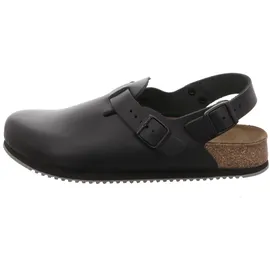 Birkenstock Tokio in schwarz - 39