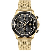 Lacoste Chronograph 2011254 - gold