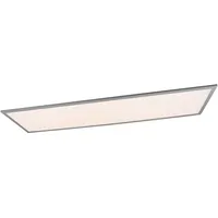 Trio Deckenleuchte GAMMA (BHT 119.50x5x29.50 cm) - BHT 119.50x5x29.50