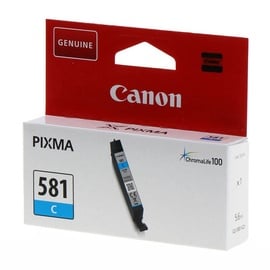 Canon CLI-581C cyan