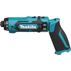 Makita DF012DZ ohne Akku