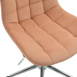 Svita MICKY Bürostuhl Orange für Kinder