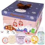 Accentra BadeFee Alpenwunder Adventskalender 2025