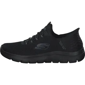 SKECHERS Summits High Range Herren Schwarz 43