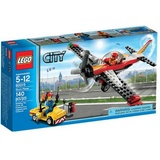 LEGO City Kunstflugzeug (60019)